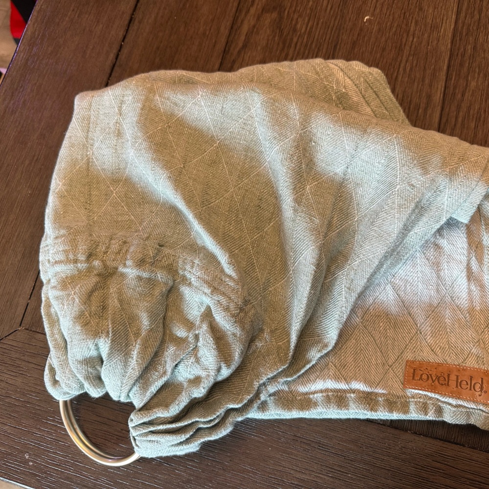 LOVEHELD Ring Sling